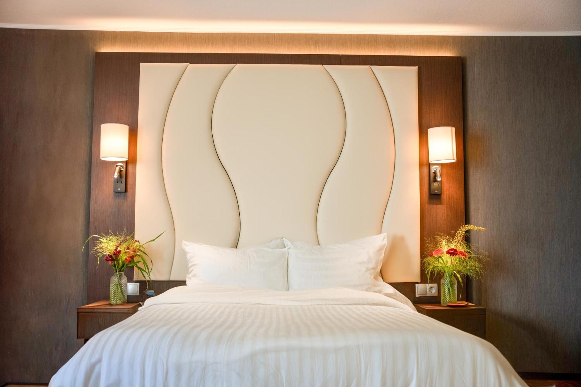 Airways Hotels Frankfurt Airport West Raunheim Quarto foto